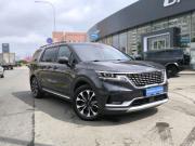 Kia Carnival IV Санкт-Петербург  - изображение 36