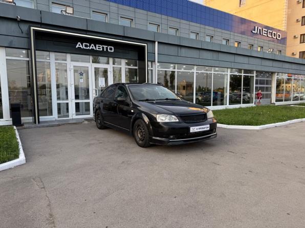 Chevrolet Lacetti I с пробегом 2008 года, цена 275 000 рублей, 230344 км, седан, Автокод Объявления
