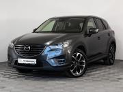 Mazda CX-5 I Рестайлинг Санкт-Петербург  - изображение 23