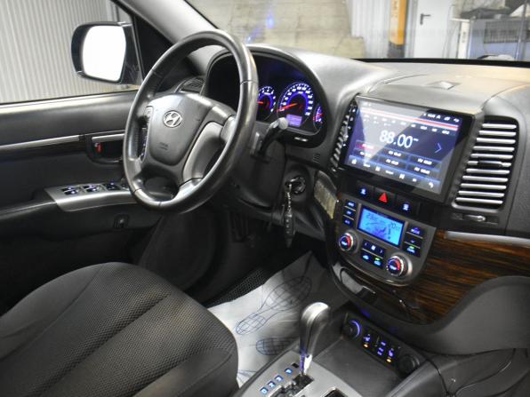 Hyundai Santa Fe II Рестайлинг с пробегом 2011 года, цена 899 000 рублей, 325211 км, внедорожник, Автокод Объявления