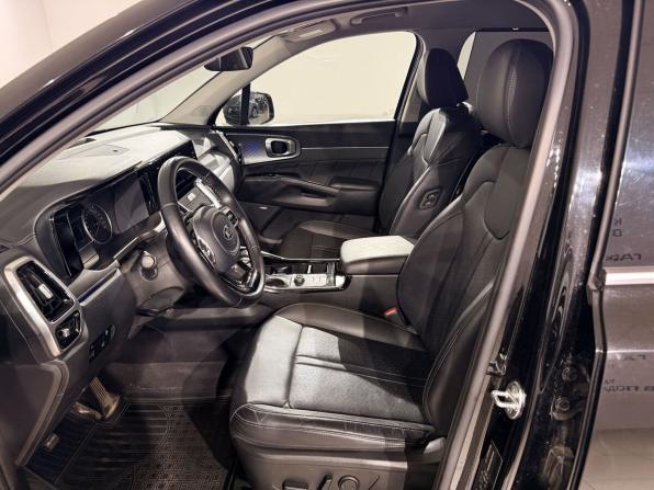 Kia Sorento IV с пробегом 2021 года, цена 4 099 000 рублей, 81928 км, внедорожник, Автокод Объявления
