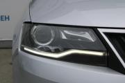 Skoda Rapid I Рестайлинг Пермь  - изображение 26