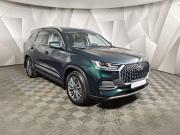 Chery Tiggo 8 Pro Max I Рестайлинг Москва  - изображение 23