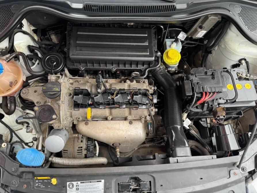 Volkswagen Polo V Рестайлинг Альметьевск  - изображение 7