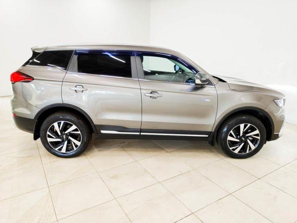 Geely Atlas Pro с пробегом 2023 года, цена 2 080 000 рублей, 32917 км, внедорожник, Автокод Объявления