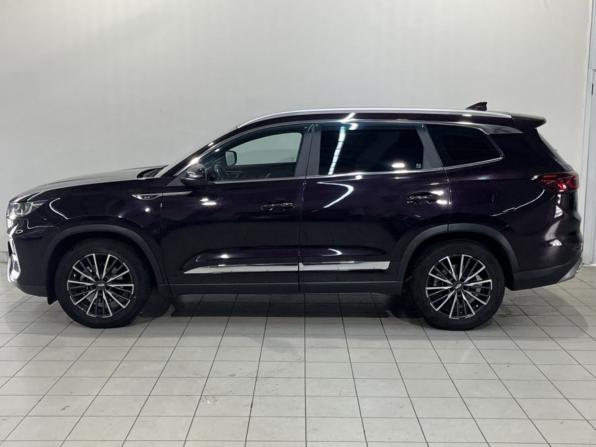 Chery Tiggo 8 Pro I с пробегом 2021 года, цена 1 610 000 рублей, 96064 км, внедорожник, Автокод Объявления