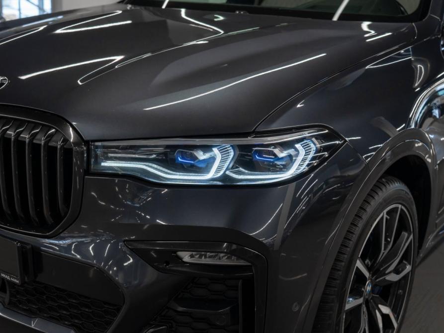 BMW X7 I (G07) Москва  - изображение 41
