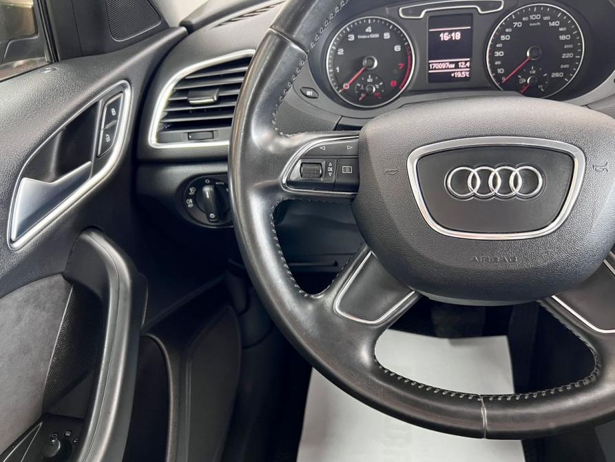 Audi Q3 I (8U) Тверь  - изображение 15