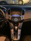 Chevrolet Cruze I Рестайлинг Уфа  - изображение 17