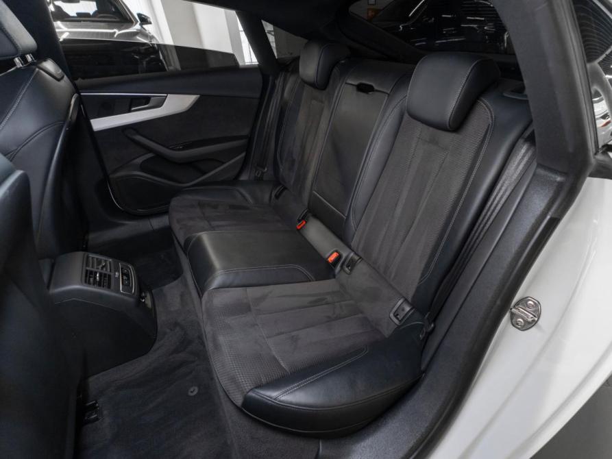 Audi A5 II (F5) Москва  - изображение 12