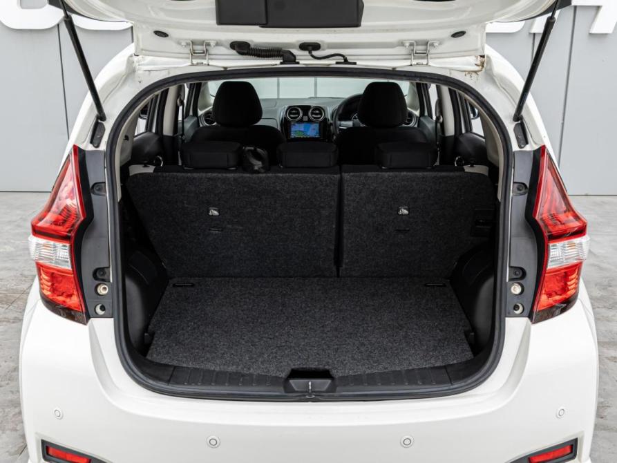 Nissan Note II Рестайлинг Краснодар  - изображение 19
