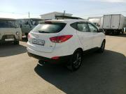 Hyundai ix35 I Рестайлинг Пермь  - изображение 9