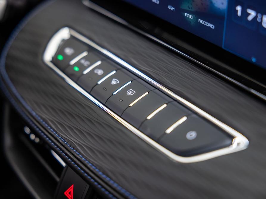 Haval Jolion I Рестайлинг Волгоград  - изображение 31