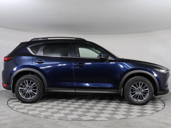 Mazda CX-5 II с пробегом 2021 года, цена 2 450 000 рублей, 137684 км, внедорожник, Автокод Объявления