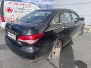 Nissan Almera III (G15) Пермь  - изображение 11