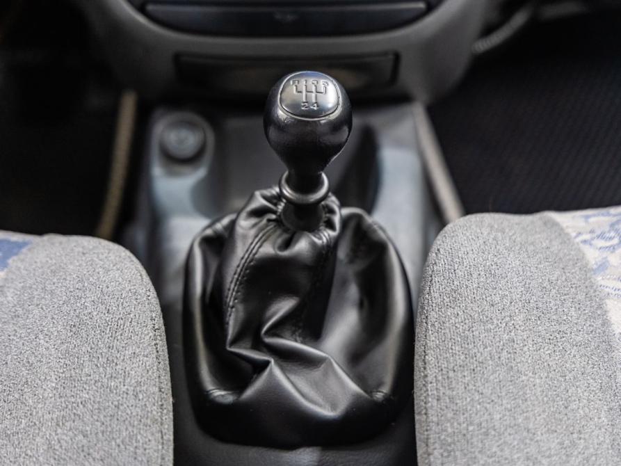 Chevrolet Lanos I Волгоград  - изображение 18