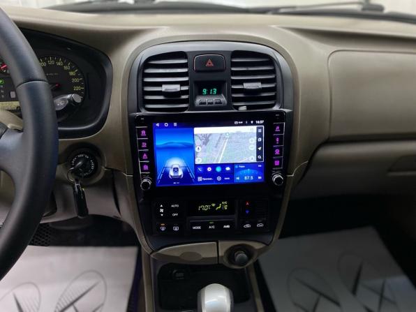 Hyundai Sonata IV (EF) Рестайлинг с пробегом 2003 года, цена 420 000 рублей, 185528 км, седан, Автокод Объявления