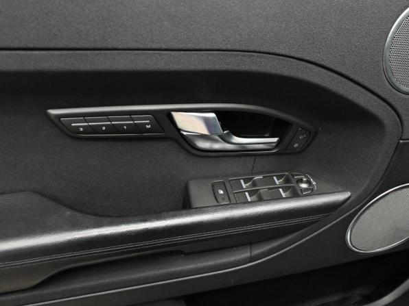 Land Rover Range Rover Evoque I с пробегом 2011 года, цена 1 875 000 рублей, 218855 км, внедорожник, Автокод Объявления