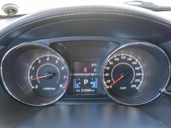 Citroen C-Crosser с пробегом 2011 года, цена 1 070 000 рублей, 219356 км, внедорожник, Автокод Объявления