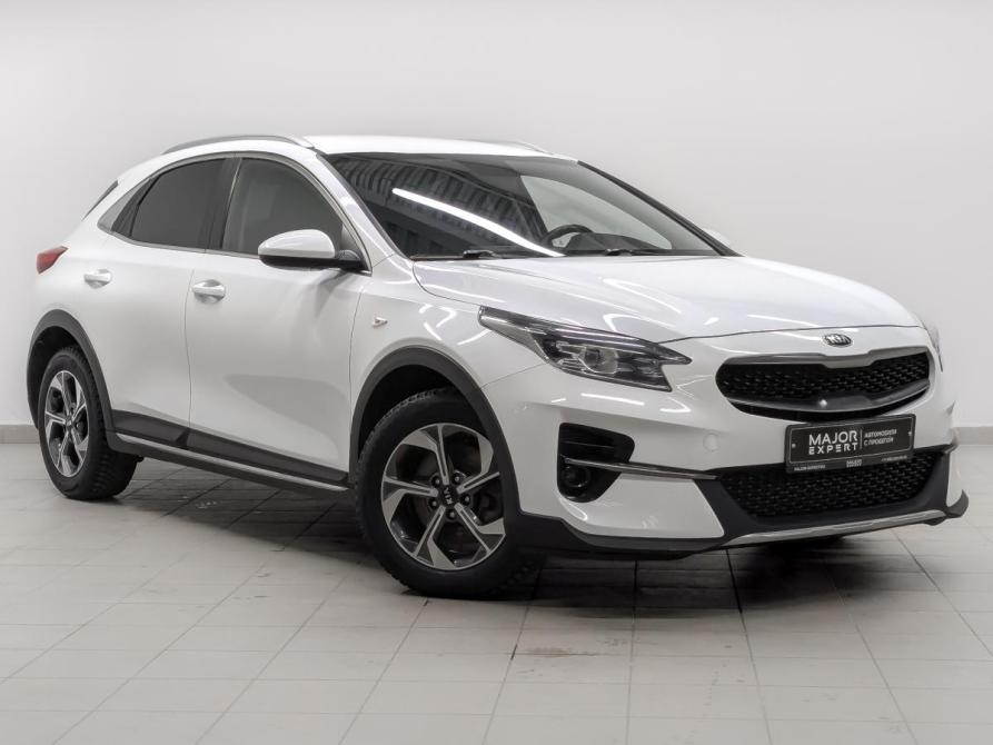Kia XCeed I Москва  - изображение 3