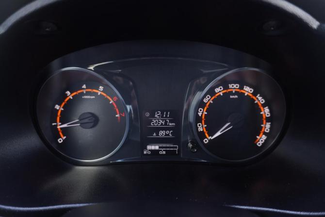 Lada (ВАЗ) Granta I Рестайлинг с пробегом 2024 года, цена 779 000 рублей, 23300 км, седан, Автокод Объявления