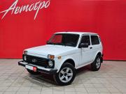 Lada (ВАЗ) Niva Legend Вологда  - изображение 17