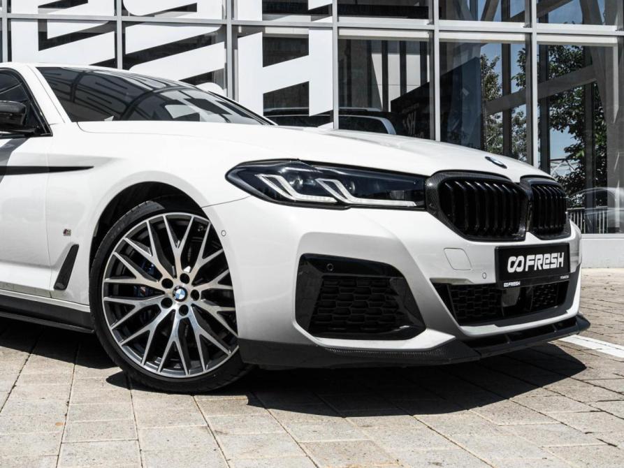 BMW 5 серии VII (G30/G31/G38) Рестайлинг Ставрополь  - изображение 6