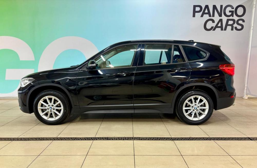 BMW X1 II (F48) Набережные Челны  - изображение 4