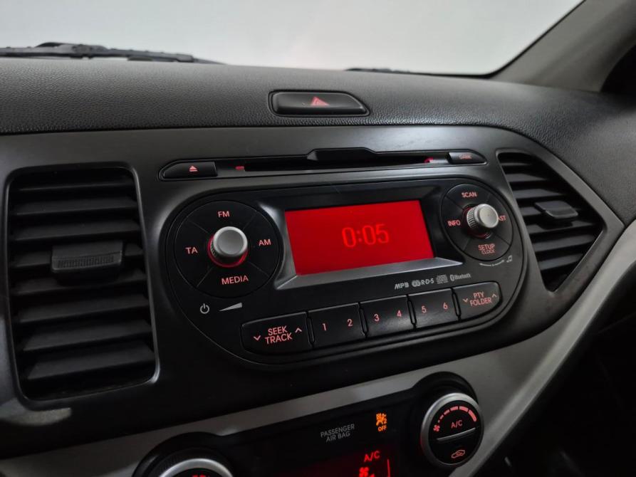Kia Picanto II Альметьевск  - изображение 17