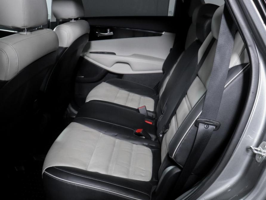 Kia Sorento III Prime Рестайлинг Москва  - изображение 12