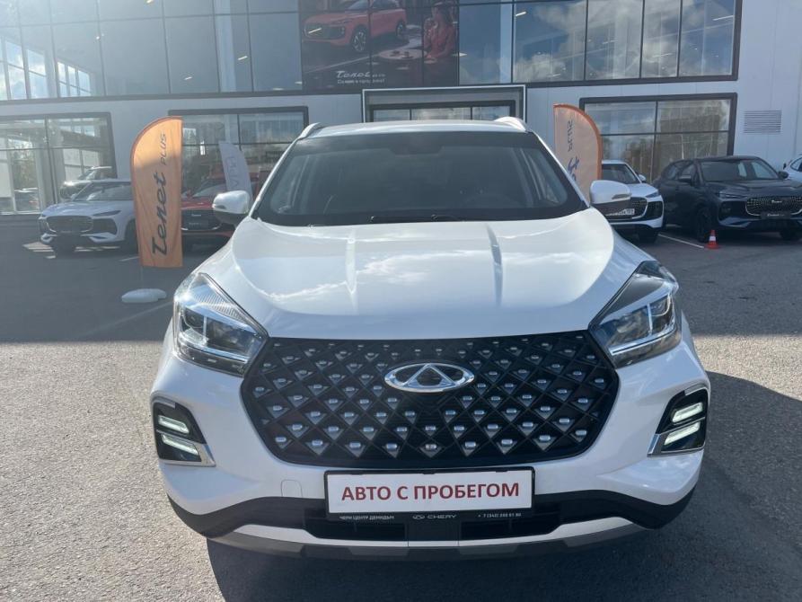 Chery Tiggo 4 Pro I Пермь  - изображение 3