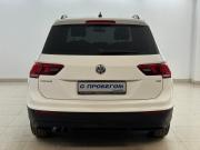 Volkswagen Tiguan II Москва  - изображение 21