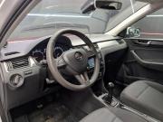 Skoda Rapid I Рестайлинг Москва  - изображение 34