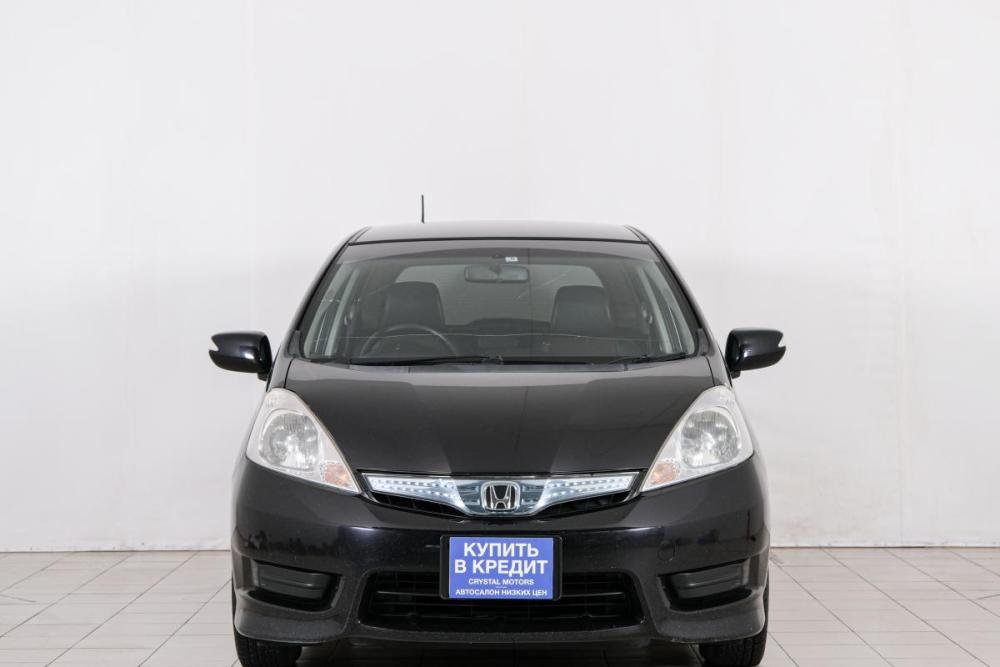 Honda Fit Shuttle I Красноярск  - изображение 2
