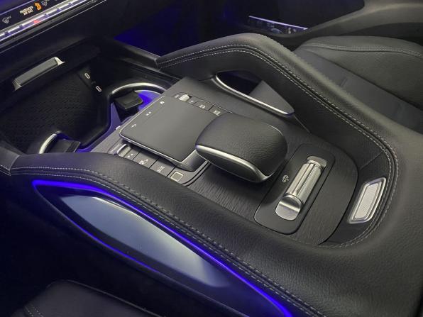 Новый Mercedes-Benz GLE II (V167) Рестайлинг 2025 года, цена 13 899 000 рублей, внедорожник, Автокод Объявления
