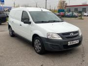 Lada (ВАЗ) Largus I Санкт-Петербург  - изображение 7