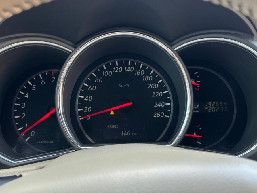 Nissan Murano II (Z51) Рестайлинг 2 Сыктывкар  - изображение 24