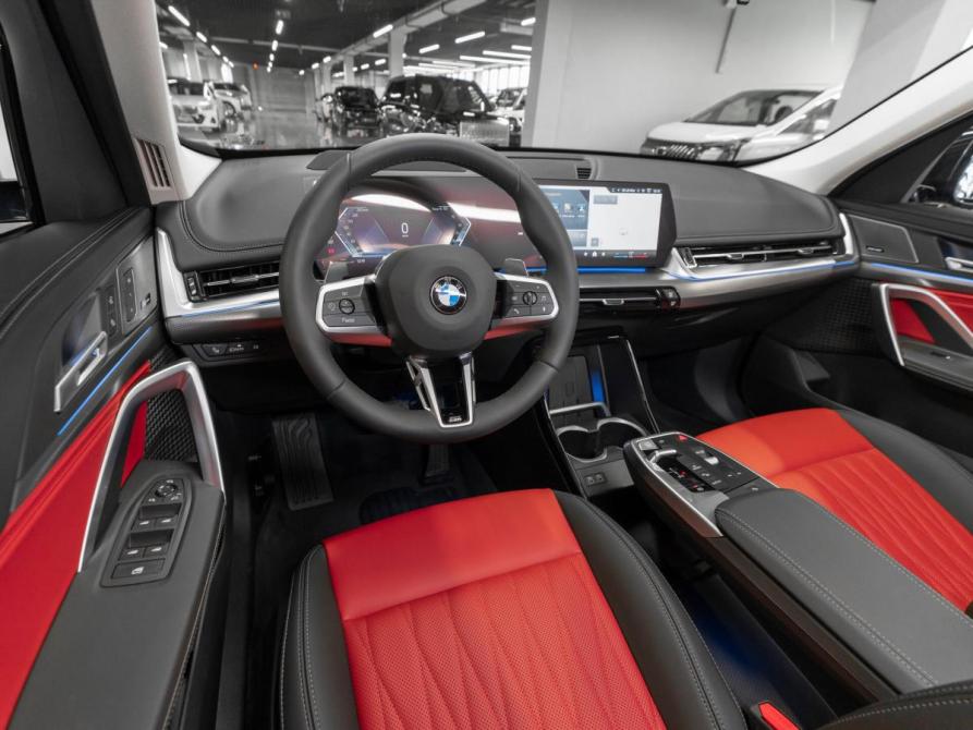 BMW X1 III (U11/U12) Москва  - изображение 7
