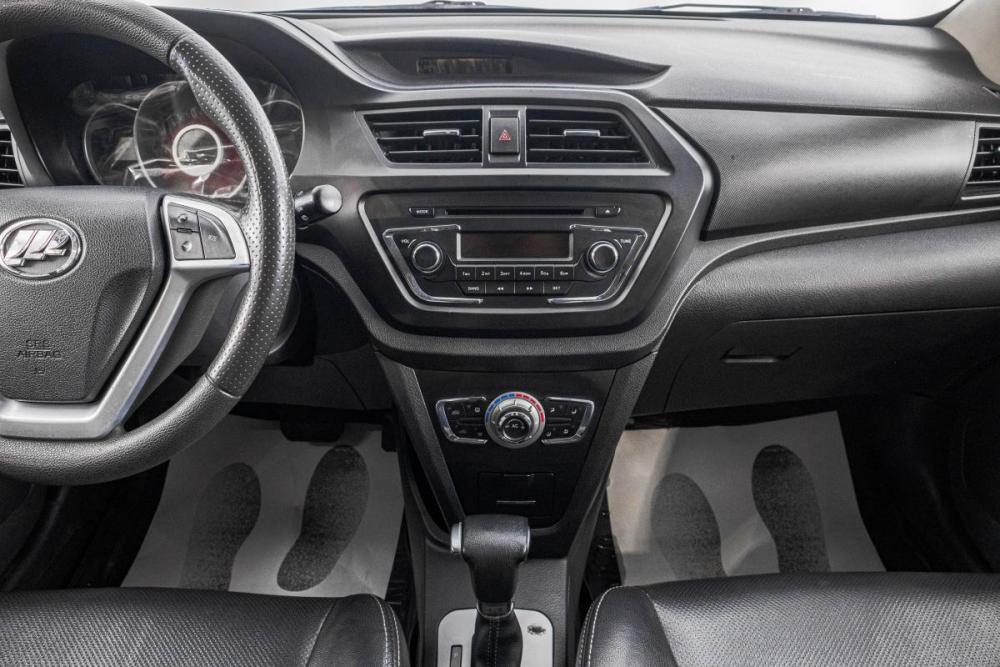 Lifan X50 Барнаул  - изображение 18