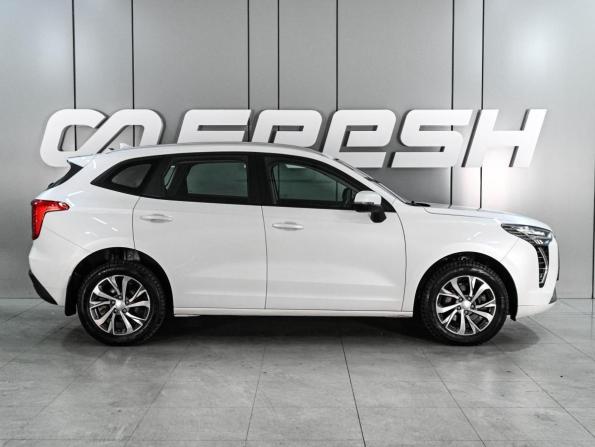 Haval Jolion I Рестайлинг с пробегом 2023 года, цена 1 859 000 рублей, 54321 км, внедорожник, Автокод Объявления