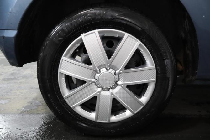 Renault Sandero I с пробегом 2013 года, цена 549 000 рублей, 148000 км, хэтчбек, Автокод Объявления