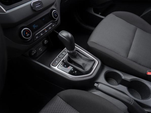 Hyundai Creta I Рестайлинг с пробегом 2021 года, цена 2 090 000 рублей, 82308 км, внедорожник, Автокод Объявления