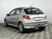 Peugeot 206 Санкт-Петербург  - изображение 23