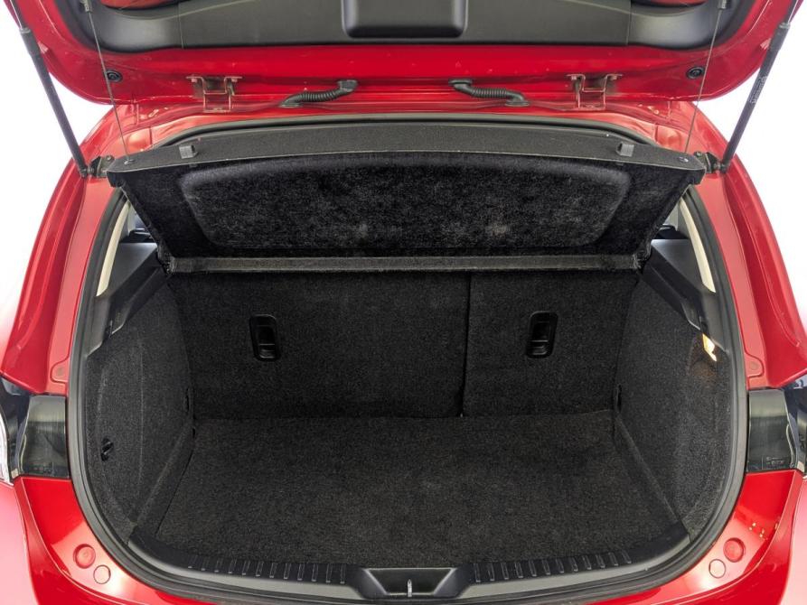 Mazda 3 II (BL) Рестайлинг Москва  - изображение 10