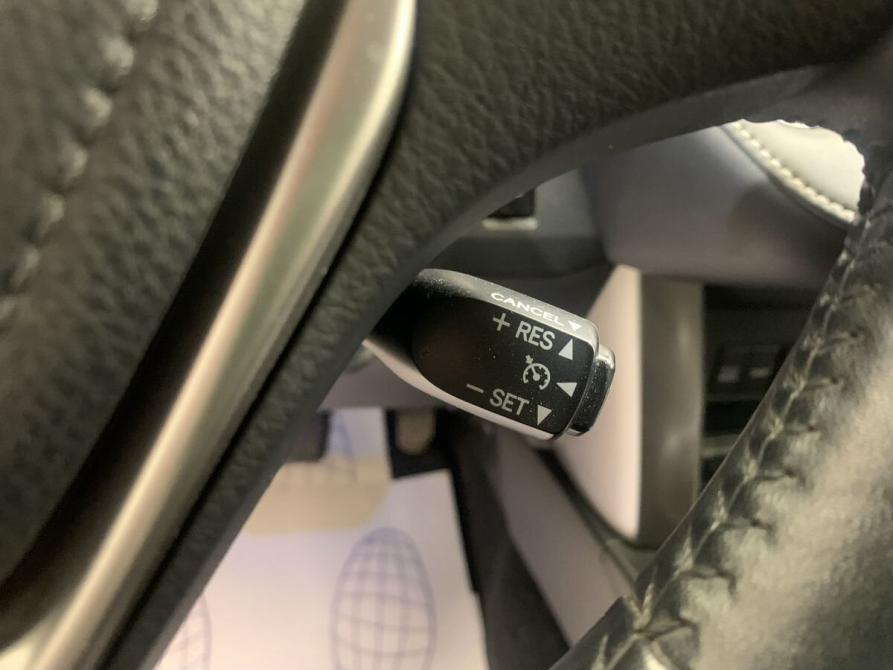 Toyota RAV4 IV (XA40) Рестайлинг Екатеринбург  - изображение 9