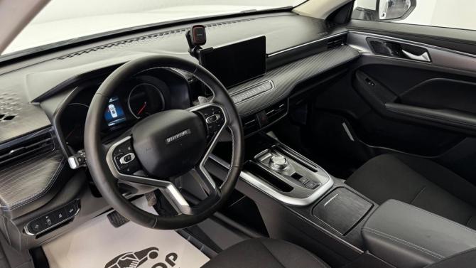 Haval Jolion I с пробегом 2023 года, цена 2 110 000 рублей, 14813 км, внедорожник, Автокод Объявления