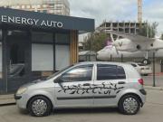 Hyundai Getz I Рестайлинг Уфа  - изображение 16