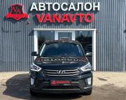 Hyundai Creta I Альметьевск  - изображение 28