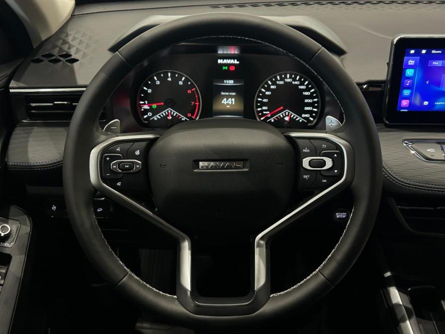 Haval Jolion I Рестайлинг Санкт-Петербург  - изображение 20