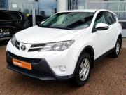 Toyota RAV4 IV (XA40) Екатеринбург  - изображение 22
